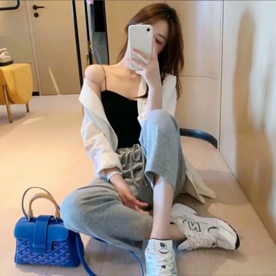 陌生人的爱