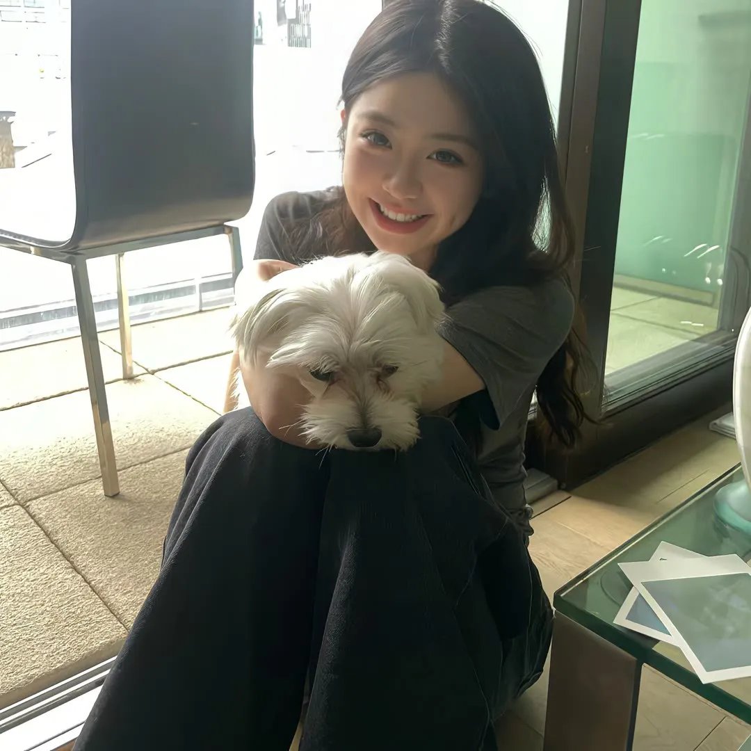 赛车手妮卡